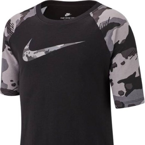 nike camo arm sleeve